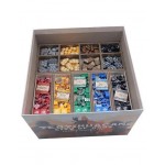 Folded Space Colour Insert: Teotihuacan Deluxe Master Set