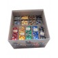 Folded Space Colour Insert: Teotihuacan Deluxe Master Set