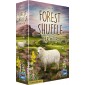 Forest Shuffle: Dartmoor (EN)