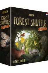 Forest Shuffle: Exploration (NL)