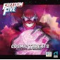 Freedom Five: Cosmic Threats