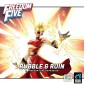 Freedom Five: Rubble and Ruin