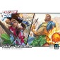Freedom Five: Team-Up Pack – Parse and The Scholar