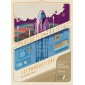 Galactic Cruise: Accommodations