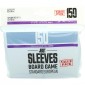 Just Sleeves - Standard European Value Pack (150)