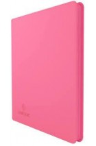 Gamegenic Zip-Up Album 24-Pocket - Roze