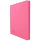 Gamegenic Zip-Up Album 24-Pocket - Roze