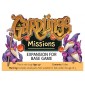 Gardlings: Missions