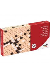 Go - Magnetisch Go - Magnetisch