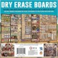 Hadrian's Wall/The Anarchy: Dry Erase Boards