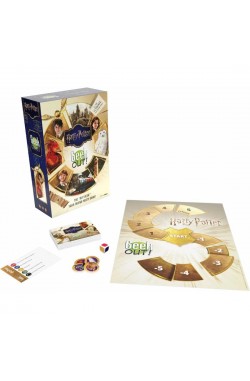 Harry Potter: Geek Out!