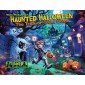 Haunted Halloween: The Trick-or-Treat Game
