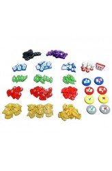 Hegemony: 3D Upgraded Components Hegemony: 3D Upgraded Components