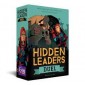 Hidden Leaders Duel (NL)