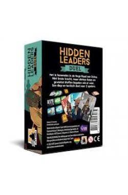 Hidden Leaders Duel (NL)
