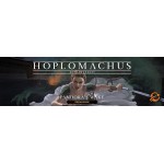 Hoplomachus: Remastered – Pandora's Wake