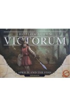 Hoplomachus: Victorum – Aprilis and the Fool