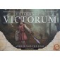 Hoplomachus: Victorum – Aprilis and the Fool