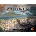 Hoplomachus: Victorum – Pandora's Ruin
