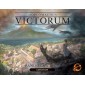 Hoplomachus: Victorum – Pandora's Ruin