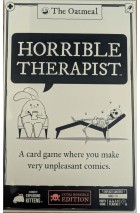 Horrible Therapist (EN)