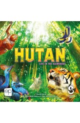 HUTAN: Life in the Rainforest (EN) HUTAN: Life in the Rainforest (EN)