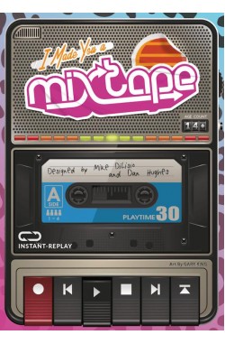 I Made You a Mixtape
