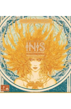 Inis: Legendary Edition (Kickstarter)