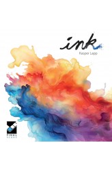 Preorder - INK (EN) (verwacht juni 2025)