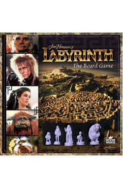 Jim Henson's Labyrinth: The Board Game