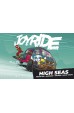 Joyride: High Seas Joyride: High Seas