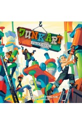 Junk Art Revolution Junk Art Revolution