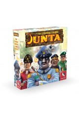Junta (New Edition)