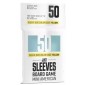 Just Sleeves - Mini American (50)