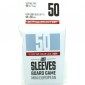Just Sleeves - Mini European (50)