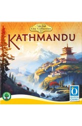 Kathmandu: Classic Edition (EN)