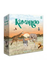 Kavango (EN)