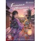 Kimono Memories (EN)