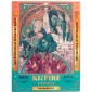 Kinfire Council: Upgrade Kit