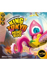 King of Tokyo: Mindbug (EN)