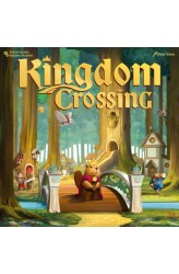 Kingdom Crossing Kingdom Crossing