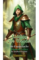 Kingdom Legacy: Ridding The Woods (EN)