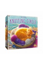 Knitting Circle (NL)