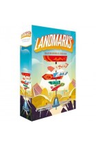 Landmarks (NL)