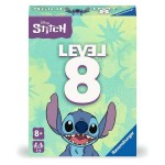 Level 8 Stitch
