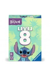 Level 8 Stitch