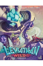 Leviathan Wilds Leviathan Wilds