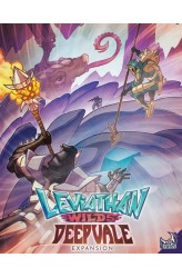 Leviathan Wilds: Deepvale Leviathan Wilds: Deepvale