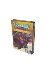 Leviathan Wilds: Update Kit Leviathan Wilds: Update Kit