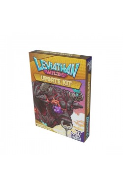 Leviathan Wilds: Update Kit